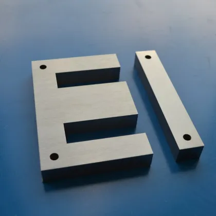 EI 228 EI Lamination Transformer Core