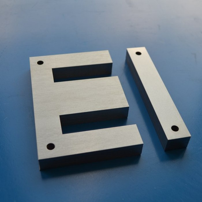 EI 228 EI 적층 변압기 코어