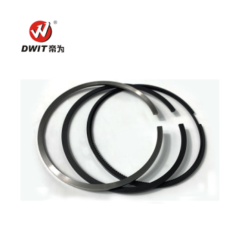 DT466 530 Piston Ring 1830724C92 for Navistar MD 175-210HP 116.5mm
