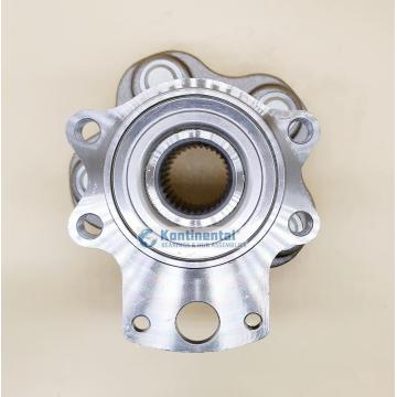 43280-40P05 512377 WHEEL HUB BEARING FOR NISSAN 300ZX