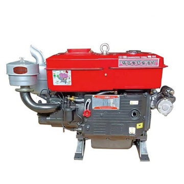चीन चांगचाई डीजल इंजन L12/L18/L22/L24/L25/L28/L32/L40 सिंगल सिलेंडर वाटर-कूल्ड मरीन इंजन