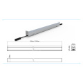 Aluminium Led linear light fixture ceiling