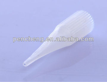 tattoo disposable tip for permanent makeup French machine