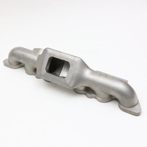 OEM customized Stainless Steel CNC Machined Auto Part