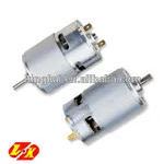 PMDC marathon micro motor