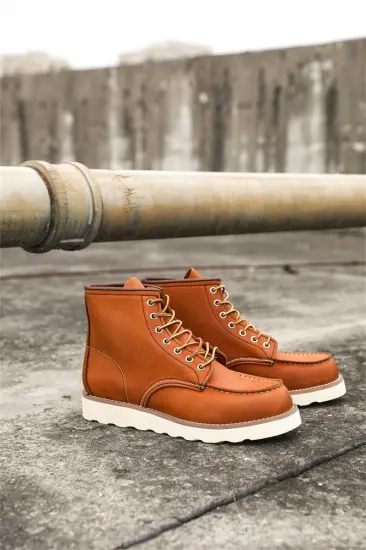 Outdoor Anti - Aging Military Tactical Boots