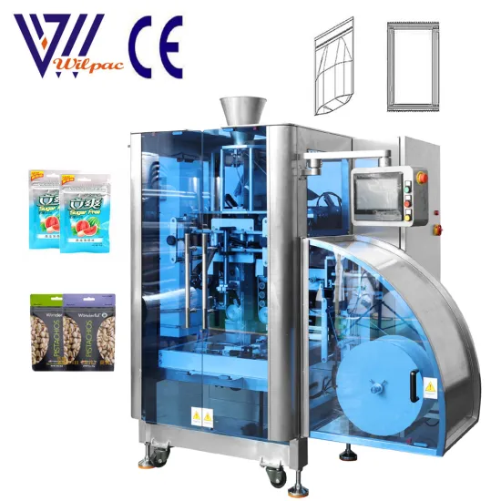 Small Business Coffee and Sugar Packaging Machines