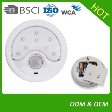 LED Stick Anywhere Night motion sensor Lights