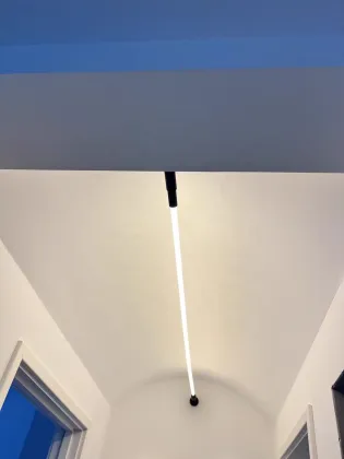 Skyline Liner Lights: Modern Architectural Masterpieces Illuminate Your Horizons