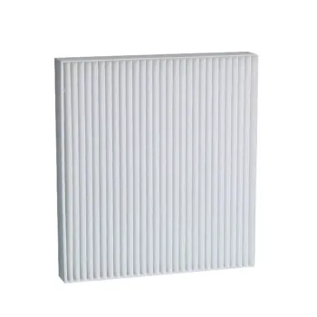CN95 Non-woven Fabric Filter