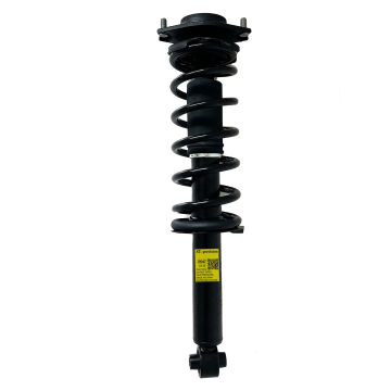 ST Rear Complete Strut Assembly for Subaru Outback BS9 Coil Spring Shock Absorber 20365AL030 1345959