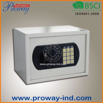 digital safe box