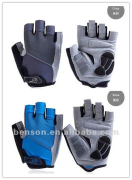 2016best seller design half finger cycling bike gloves mountain bike gloves racing glove