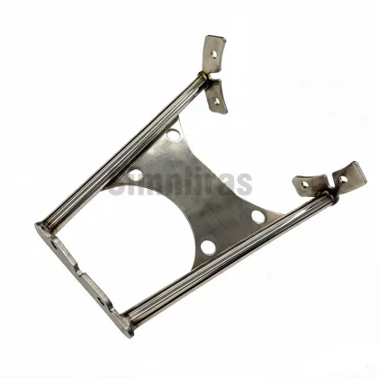 Transfer Case Brace for 01-07 GMT800 Chevy GMC GM Duramax Diesel LB7 LLY LBZ
