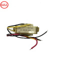 Transformador de línea de audio de 70V 100V 10W 4OHM