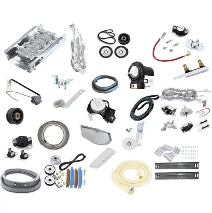 2217220 Ice Machine Water Pump for G-E Whirlpool Circulation Assembly