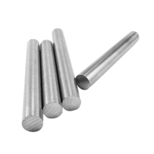 Высокая якасць ASTM B348 Titanium BAR для прамысловага
