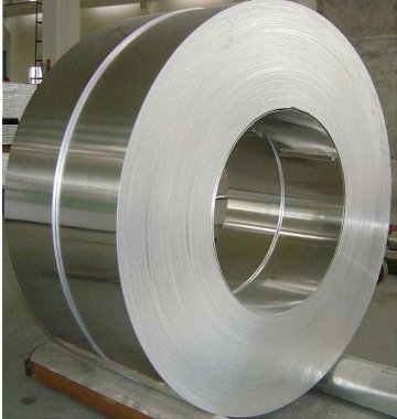 polyester aluminum tapes