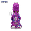 3D Monster Dab Rigs with Multi-legged demon