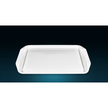 Melamine Rectangular Shape Serving Tray