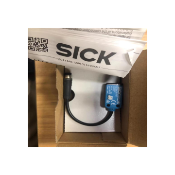 Original Sick PGT-11-S LAN SVIP 1057324 Suchmaschine für Industriesensor
