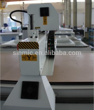 3d cnc routers for advertisement