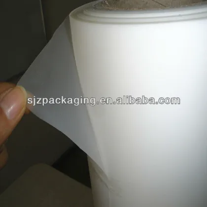PET Transfer Film