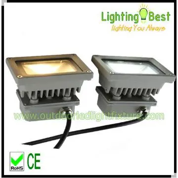 rechargeable handhold led light 5w 10w