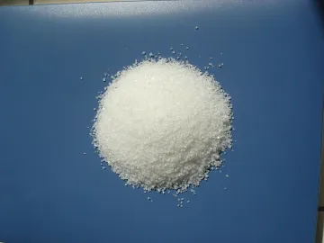 Sodium Chloride 99% Min
