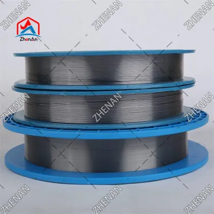 Tungsten filament tungsten wire