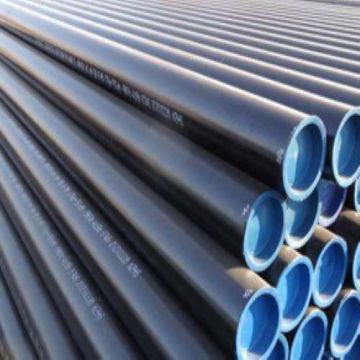 ASTM A106 GR.B Seamless Steel Pipe