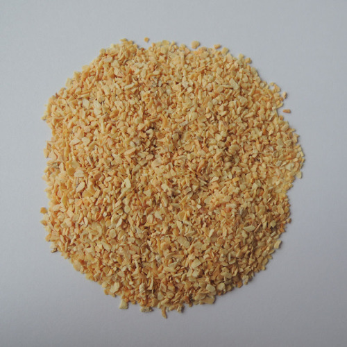 8-16 mesh garlic granule with foil bag