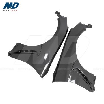 Carbonfaser-Frontkotflügel im OEM-Stil für 2021-2023 Toyota GR86