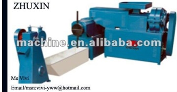 SJ-A120 Electric Dry-Wet Grain Making Recycling Machine