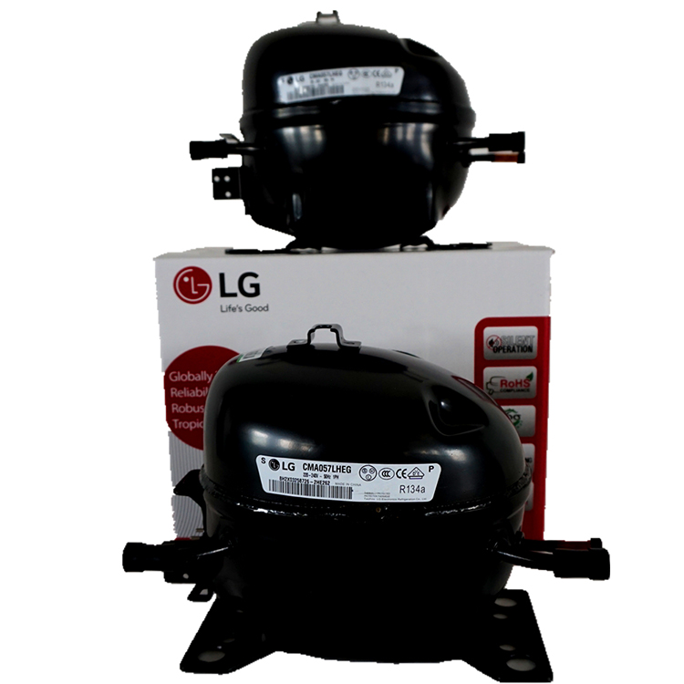 LG CMA057LHEG R134A COMPRESOR