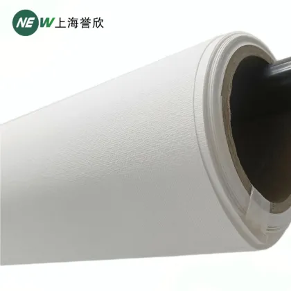 Non-Woven Fabric Wallpaper for Home Decoration