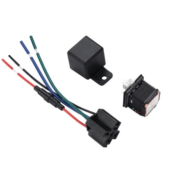 HONEYGUARD HCS011: Cut Off Fuel ACC Detection Motorcycle GPS Tracking Device