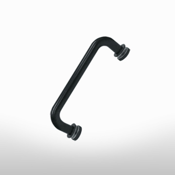 SVA-B162C النحاس دش المقصورة مقبض الباب مقابض انزلاق