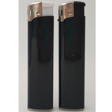 Valve Butane Cigarette Lighter with Logo Factories