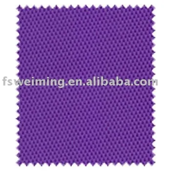 PVC fabric 420D