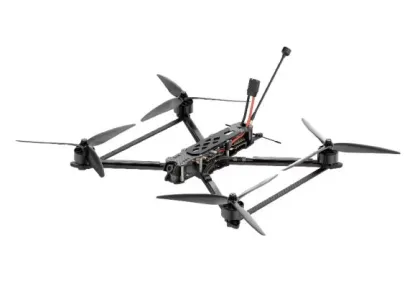 SKA-Defense: Anti Drone and Anti UAV Systems