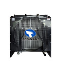 High Efficiency Engine Radiator Assembly for Yuchai YC6TC840-D31 Generator Set Replacement