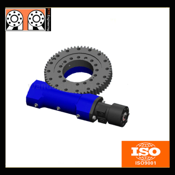 solar tracking slew drive S17