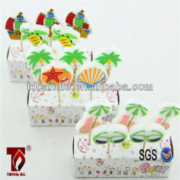 party favors sunglasses edible candles