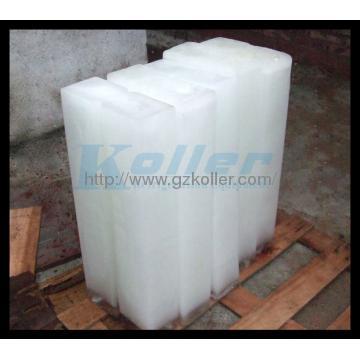 Block Ice Machine Suitable for Africa (3 Tons/Day)