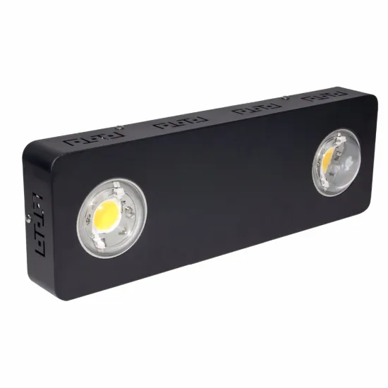 Full spectrum cxb3590 led grow light cob wholesale grow lights