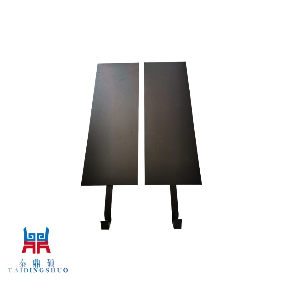 PCB メッキ用高性能 MMO チタン陽極