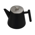 Stainless Steel Teapot with Infuser