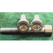 ASTM B760-N4-Nickel Screw