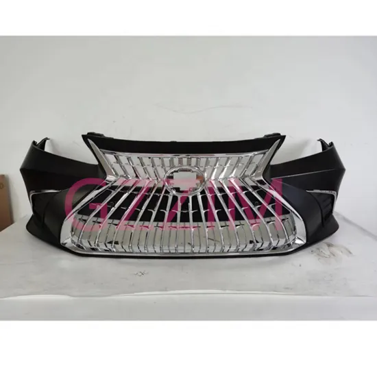 Lexus ES 2020 Normal Style Front Grille